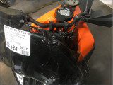 KTM 390 ADVENTURE 