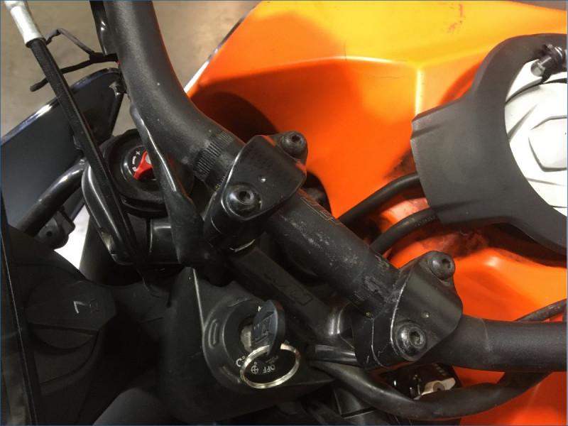 KTM 390 ADVENTURE 