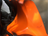 KTM 390 ADVENTURE 