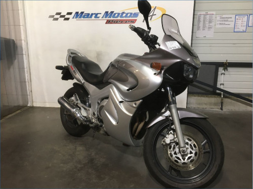YAMAHA 850 TDM 