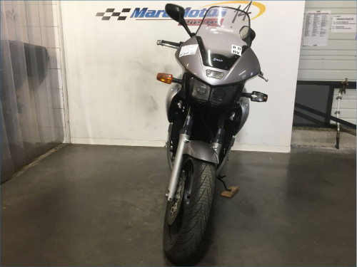 YAMAHA 850 TDM 