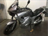 YAMAHA 850 TDM 