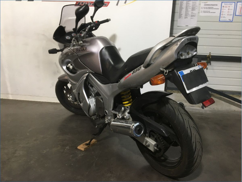 YAMAHA 850 TDM 