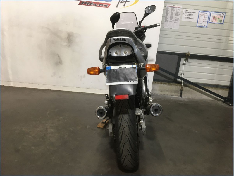 YAMAHA 850 TDM 