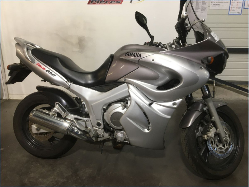 YAMAHA 850 TDM 
