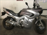 YAMAHA 850 TDM 