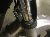 YAMAHA 850 TDM 
