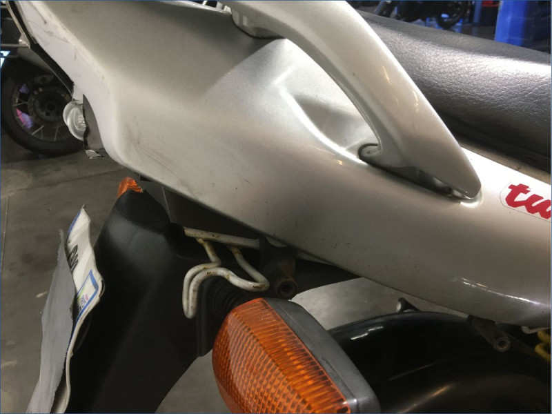 YAMAHA 850 TDM 