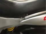 YAMAHA 850 TDM 