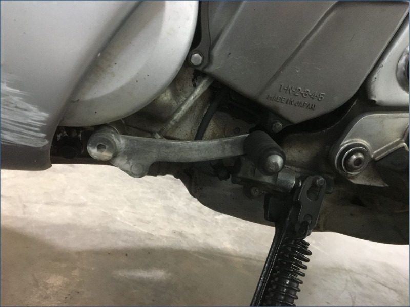 YAMAHA 850 TDM 