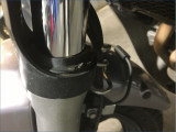 YAMAHA 850 TDM 