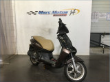 PEUGEOT 50 KISBEE 4T
