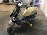 PEUGEOT 50 KISBEE 4T