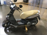 PEUGEOT 50 KISBEE 4T