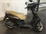PEUGEOT 50 KISBEE 4T