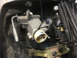PEUGEOT 50 KISBEE 4T