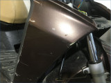 PEUGEOT 50 KISBEE 4T