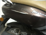 PEUGEOT 50 KISBEE 4T
