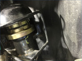 PEUGEOT 50 KISBEE 4T