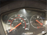 PEUGEOT 50 KISBEE 4T