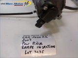 RAMPE D'INJECTION HONDA 1000 CBR R 2007