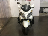SUZUKI 400 BURGMAN 