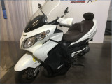 SUZUKI 400 BURGMAN 