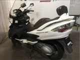SUZUKI 400 BURGMAN 