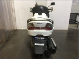 SUZUKI 400 BURGMAN 