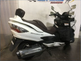 SUZUKI 400 BURGMAN 