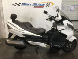 SUZUKI 400 BURGMAN 