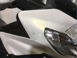 SUZUKI 400 BURGMAN 