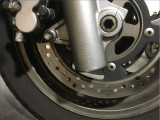 SUZUKI 400 BURGMAN 