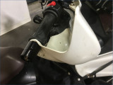 SUZUKI 400 BURGMAN 