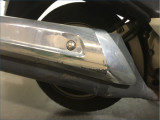 SUZUKI 400 BURGMAN 