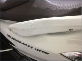 SUZUKI 400 BURGMAN 
