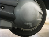 SUZUKI 400 BURGMAN 