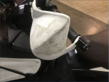 SUZUKI 400 BURGMAN 