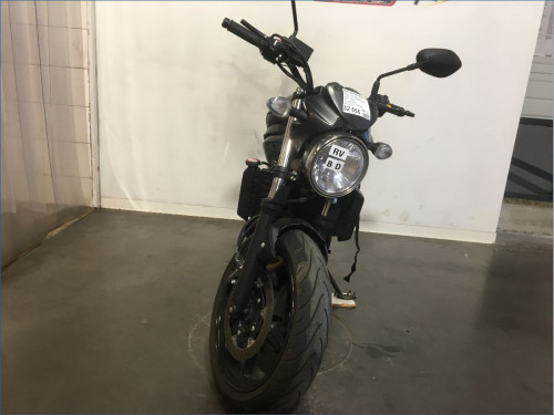 SUZUKI 650 SV A2