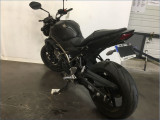 SUZUKI 650 SV A2