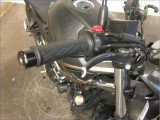 SUZUKI 650 SV A2