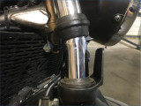SUZUKI 650 SV A2