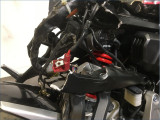 HONDA CB1000R 