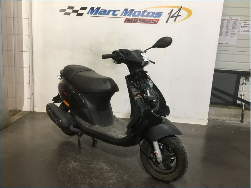 PIAGGIO 50 ZIP 