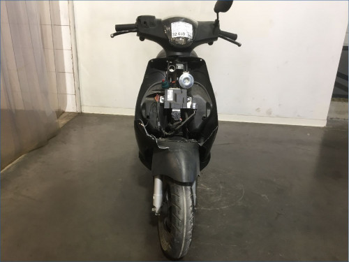 PIAGGIO 50 ZIP 
