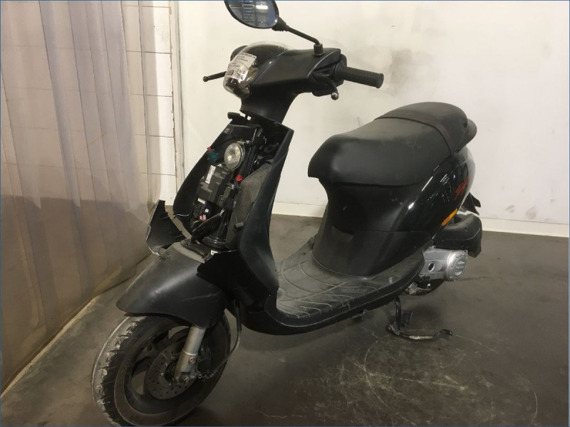 PIAGGIO 50 ZIP 