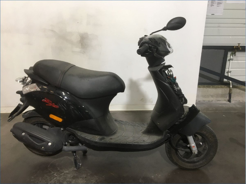PIAGGIO 50 ZIP 