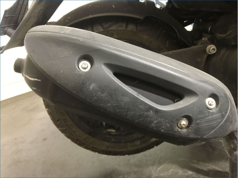 PIAGGIO 50 ZIP 