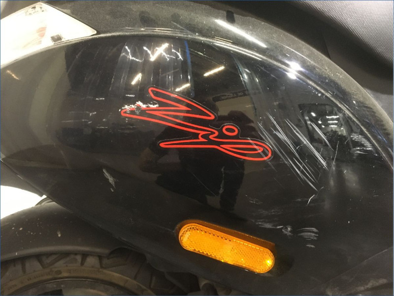 PIAGGIO 50 ZIP 