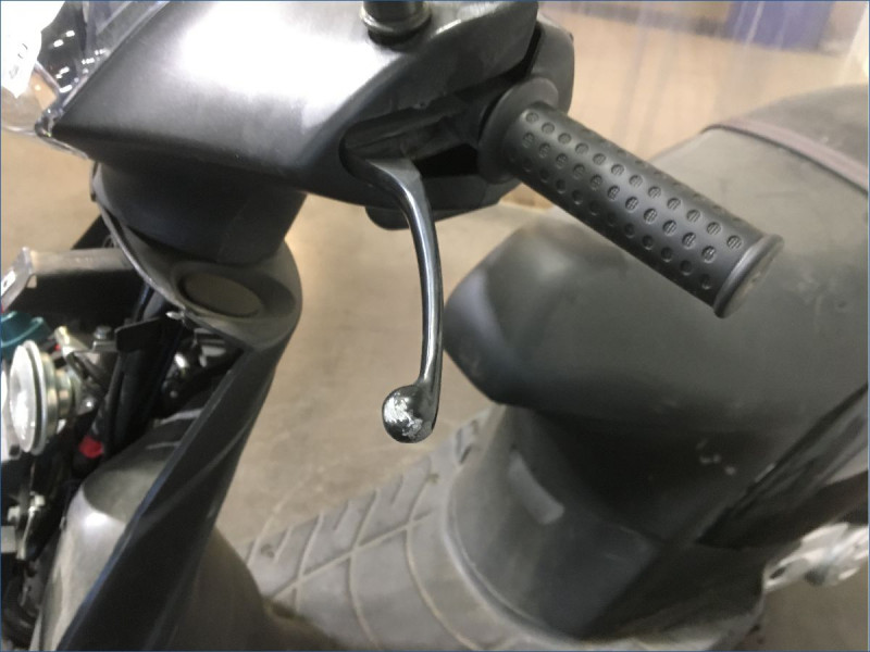 PIAGGIO 50 ZIP 